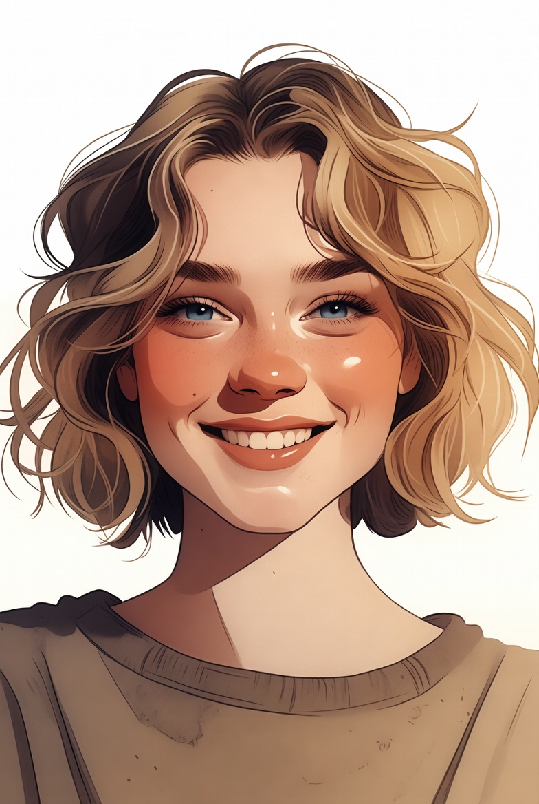 Evie Nova Wells