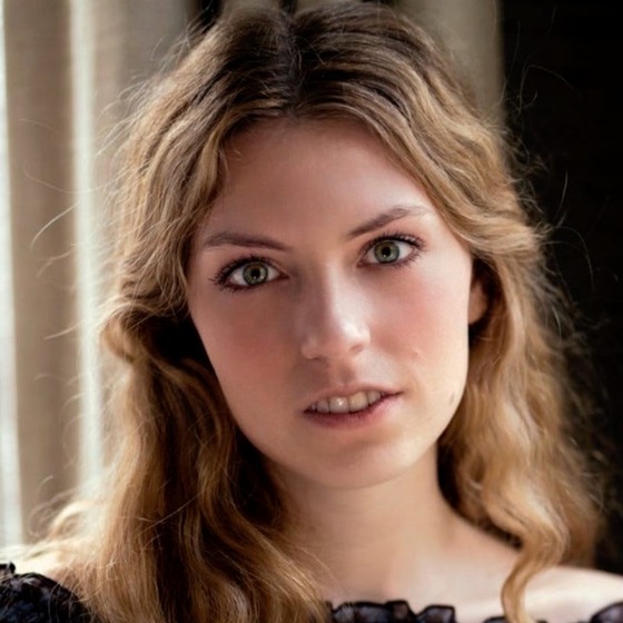 Mia Mason, artist and author of Worry’s Whispers