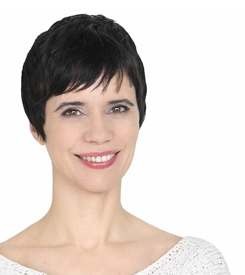 Ana Melikian, Ph.D., host of the MINDSET ZONE podcast